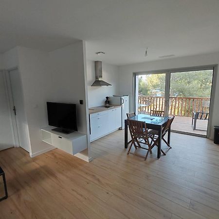 Appartement Vue Panoramique ,Au Mont St Clair Sète Dış mekan fotoğraf