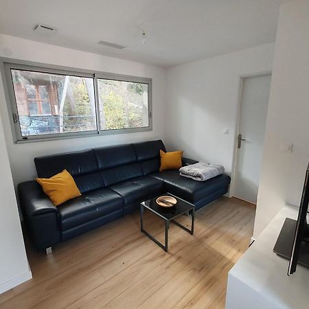 Appartement Vue Panoramique ,Au Mont St Clair Sète Dış mekan fotoğraf