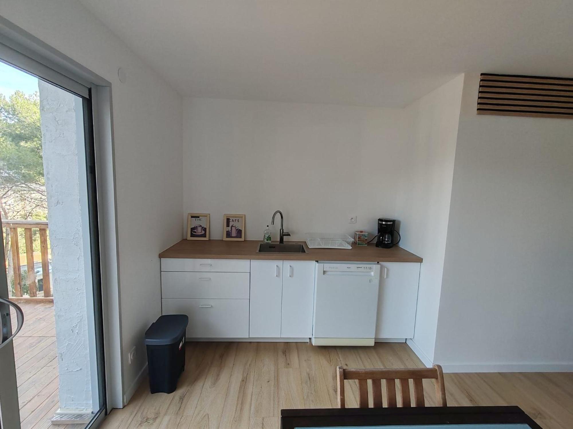 Appartement Vue Panoramique ,Au Mont St Clair Sète Dış mekan fotoğraf