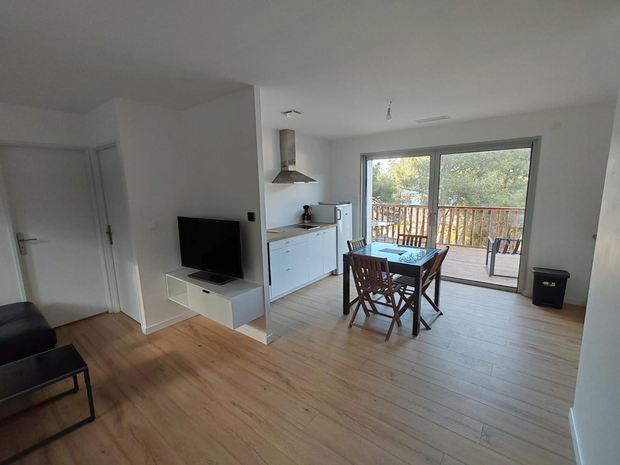 Appartement Vue Panoramique ,Au Mont St Clair Sète Dış mekan fotoğraf